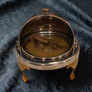 شوربة حمام