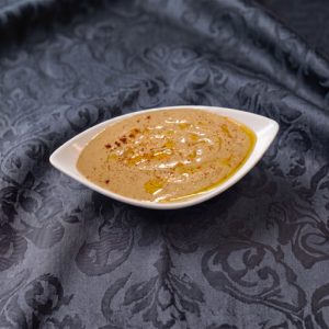 طحينة