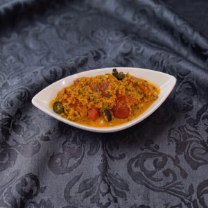 طماطم متبلة