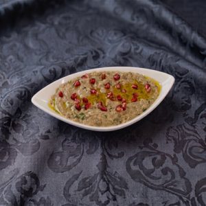 بابا غنوج