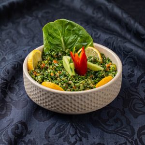 تبولة
