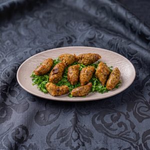 صحن ممبار