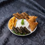 المقبلات