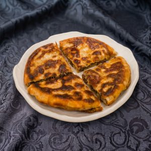 صحن رقاق