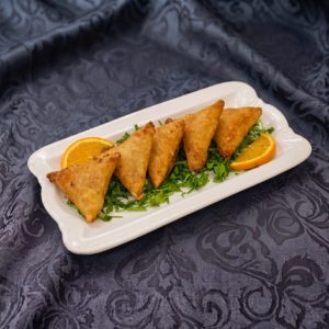 سمبوسة (5 حبات)