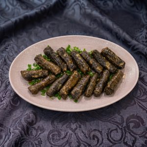 ورق عنب (15 حبة)