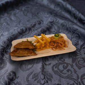 دجاج بانية