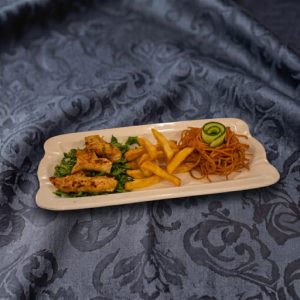 شيش طاووق