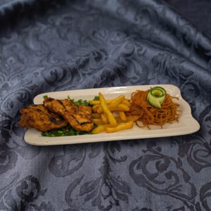 صدور دجاج