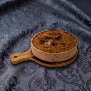 لسان عصفور باللحم