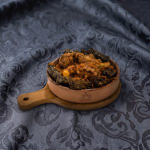 ورق عنب بالعكاوي