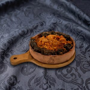 ورق عنب بالكوارع
