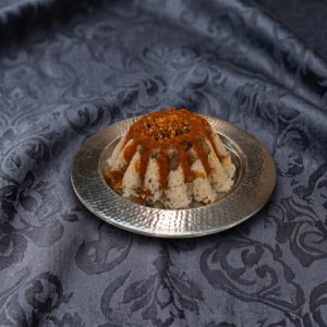 فتة كوارع