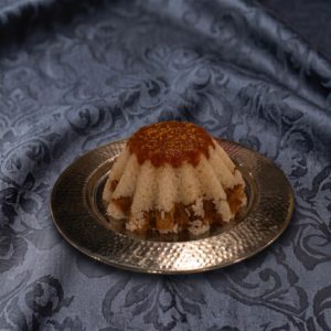 فتة سادة