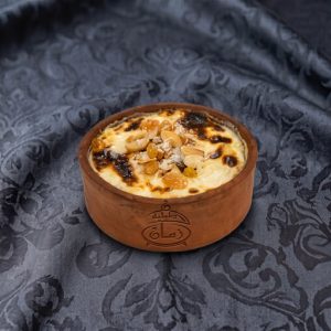 ام علي