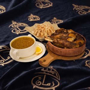 طاجن سيد الناس