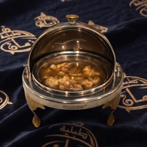 شوربة كوارع