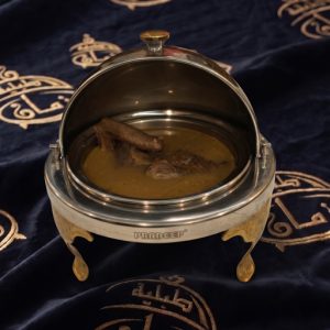 شوربة حمام
