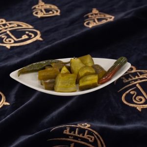 مخلل خيار