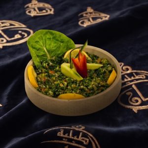 تبولة