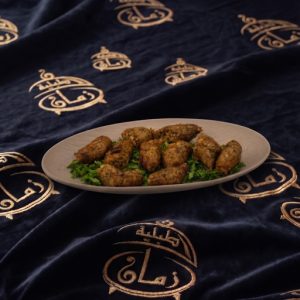 ممبار (400جرام)