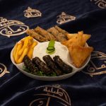 المقبلات