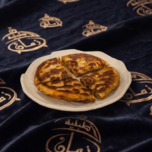 صحن رقاق