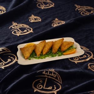 سمبوسة (5 حبات)