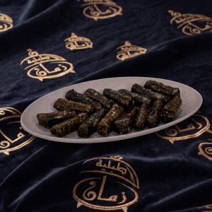 ورق عنب (15 حبة)