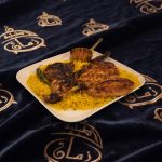 الوجبات
