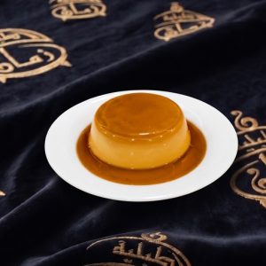 كريم كراميل
