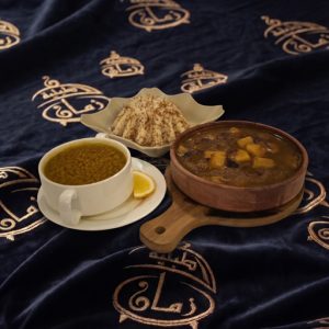 كباب حلة
