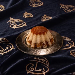 فتة سادة