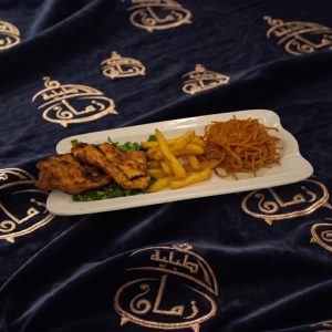 صدور دجاج