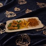 وجبات الأطفال