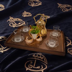 براد شاي