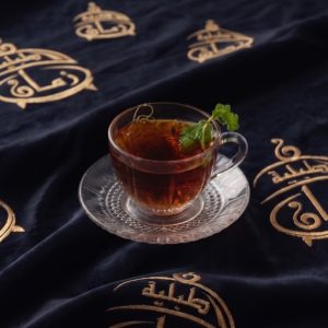 شاي