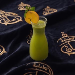 ليمون نعناع