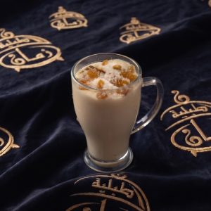 سحلب