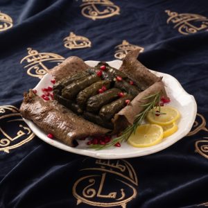 وجبة طبلية زمان