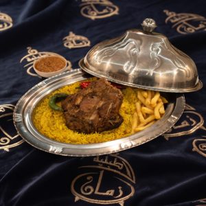 الوليمة