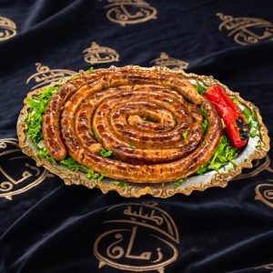 سجق بلدي (نصف كيلو)