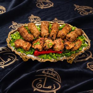 مشكل مشويات (نصف كيلو)