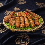 المشاوي