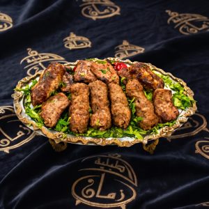 مشكل مشويات (نصف كيلو)