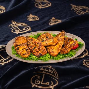 دجاج فيلية (ربع كيلو)