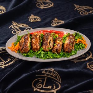 طرب (ربع كيلو)