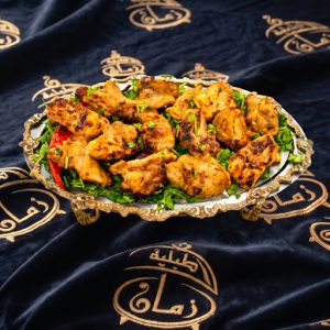 شيش طاووق (نصف كيلو)