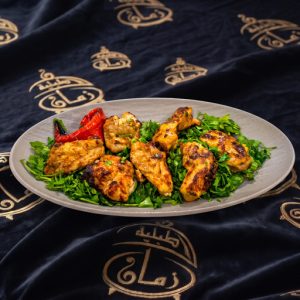 شيش طاووق (ربع كيلو)