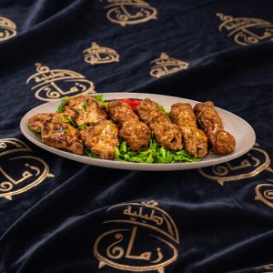 مشكل مشويات (ربع كيلو)